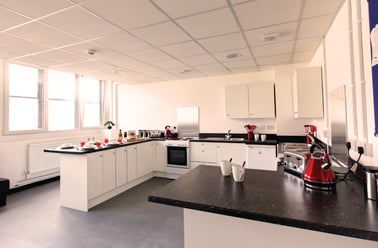 En Suite Classic, MyPad Paisley, 26 Gilmour Street, City Centre, Paisley - Image 3